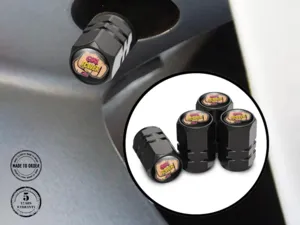 Valve Stem Caps for Bicycle Max